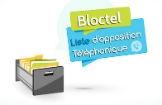 Image de l'article | Bloctel impose au professionnel qui collecte des coordonnées téléphoniques d’informer la personne concernée de son droit à s’opposer au démarchage téléphonique. Cependant